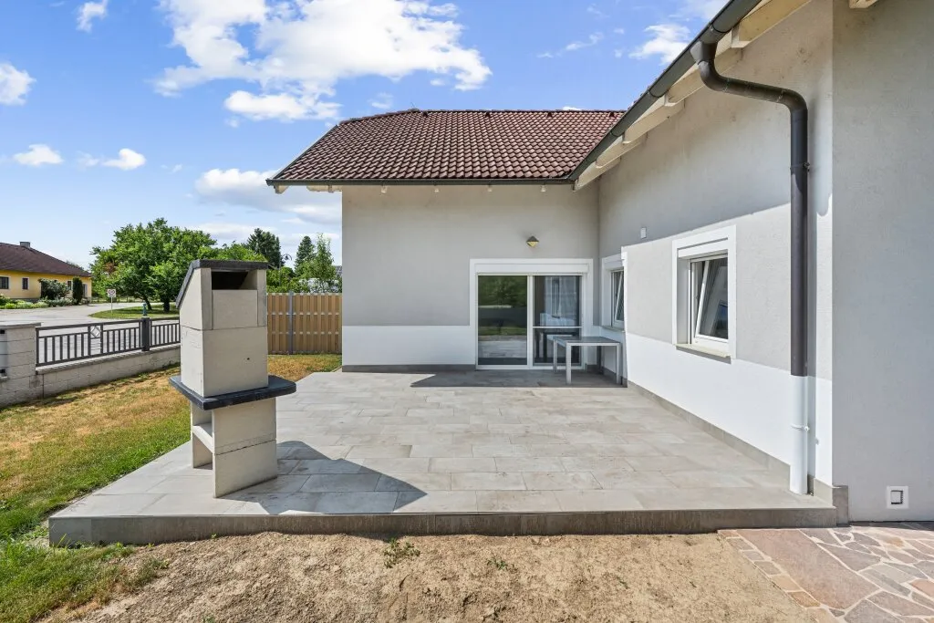 Haus – Königsbrunn am Wagram, Katastralgemeinde Königsbrunn - Ansicht 3