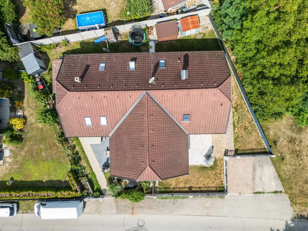 Haus – Königsbrunn am Wagram, Katastralgemeinde Königsbrunn - Ansicht 2