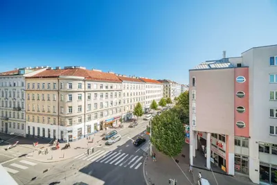 2-Zimmer-Wohnung kaufen in Wien – 52,11 m², € 445.000 – Bild 8 von 9