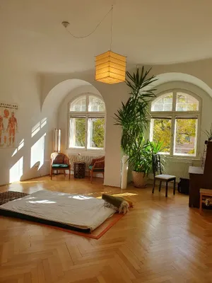 1-Zimmer-Gewerbeimmobilie mieten in Innsbruck – 36 m², € 150