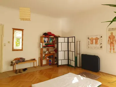 1-Zimmer-Gewerbeimmobilie mieten in Innsbruck – 36 m², € 150 – Bild 2 von 3
