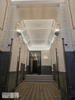 3-Zimmer-Wohnung mieten in Wien – 91 m², € 2.299 – Bild 25 von 28