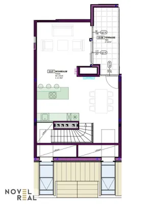 3-Zimmer-Wohnung mieten in Wien – 91 m², € 2.299 – Bild 28 von 28