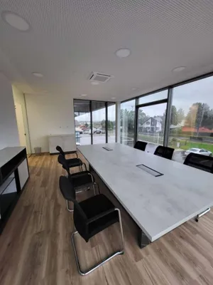 Gewerbeimmobilie mieten in Wels – 16 m² – Bild 2 von 6