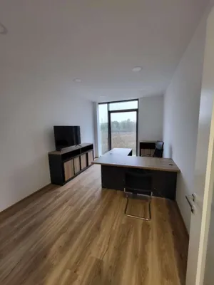 Gewerbeimmobilie mieten in Wels – 16 m² – Bild 1 von 6