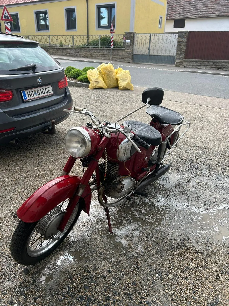 Puch 125