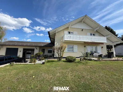 5-Zimmer-Haus kaufen in Südoststeiermark – 160 m², € 299.000 – Bild 1 von 28