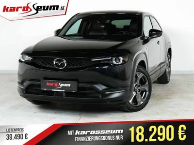 Mazda MX-30 Prime-Line 35,5 kWh *RFK*ACC*HEAD-UP*SPUR*