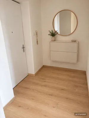 3-Zimmer-Wohnung mieten in Lilienfeld – 47 m², € 377 – Bild 1 von 16