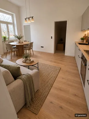 3-Zimmer-Wohnung mieten in Lilienfeld – 47 m², € 377 – Bild 7 von 16