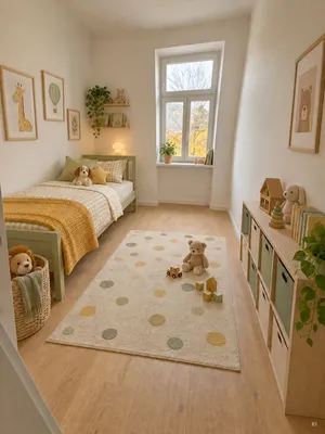 3-Zimmer-Wohnung mieten in Lilienfeld – 47 m², € 377 – Bild 5 von 16