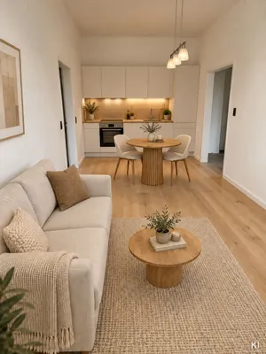 3-Zimmer-Wohnung mieten in Lilienfeld – 47 m², € 377 – Bild 9 von 16