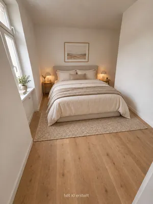 3-Zimmer-Wohnung mieten in Lilienfeld – 47 m², € 377 – Bild 11 von 16