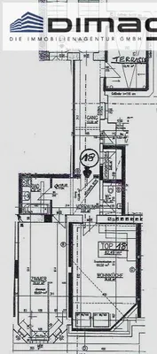 2-Zimmer-Wohnung mieten in Wien – 65 m², € 1.100 – Bild 11 von 11