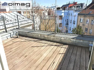 2-Zimmer-Wohnung mieten in Wien – 65 m², € 1.100 – Bild 9 von 11