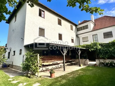 Gewerbeimmobilie kaufen in Krems Land – 893 m², € 2.800.000 – Bild 2 von 16