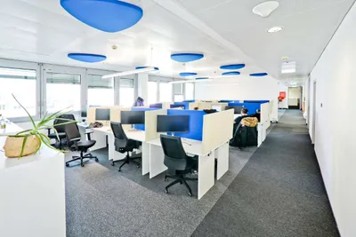 Gewerbeimmobilie mieten in Wien – 1 438 m², € 16 – Bild 4 von 14