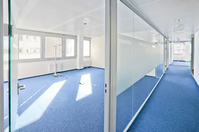 Gewerbeimmobilie mieten in Wien – 1 438 m², € 16 – Bild 5 von 14