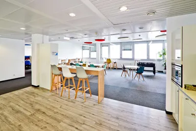 Gewerbeimmobilie mieten in Wien – 1 438 m², € 16 – Bild 6 von 14