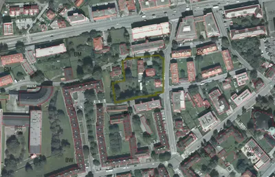 Grundstück kaufen in Bregenz – 4 777 m² – Bild 2 von 6