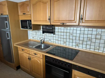 3-Zimmer-Wohnung mieten in Braunau am Inn – 90 m², € 1.090 – Bild 3 von 13