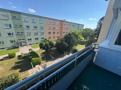 3-Zimmer-Wohnung mieten in Braunau am Inn – 90 m², € 1.090 – Bild 1 von 13
