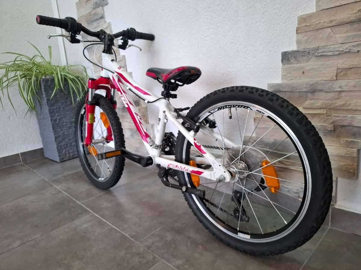 KTM 20 Zoll Kinderfahrrad,  190,- (5280 Braunau am Inn) - willhaben