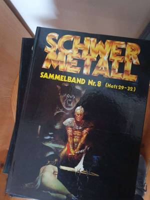 Schwermetall kaufen - willhaben
