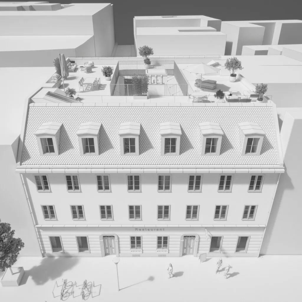 Historischer Charme trifft modernen Luxus: Ihre neue Wohnung in Wiener Neustadt - Ansicht 3