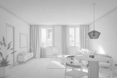 3-Zimmer-Wohnung kaufen in Wiener Neustadt – 68 m², € 313.650 – Bild 7 von 9