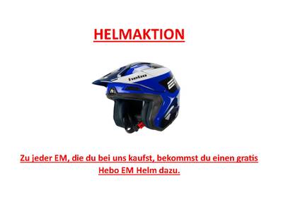 Electric Motion Escape R Escape XR 2025 3,5 kWh Batterie