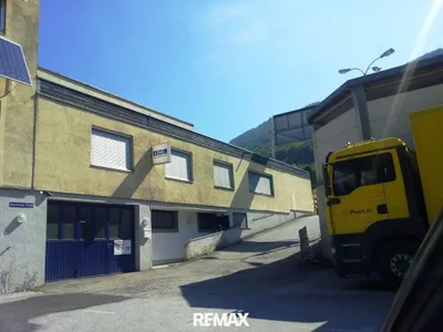 Gewerbeimmobilie mieten in Salzburg-Umgebung – 500 m², € 2.750 – Bild 2 von 5