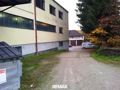 Gewerbeimmobilie mieten in Salzburg-Umgebung – 500 m², € 2.750 – Bild 3 von 5