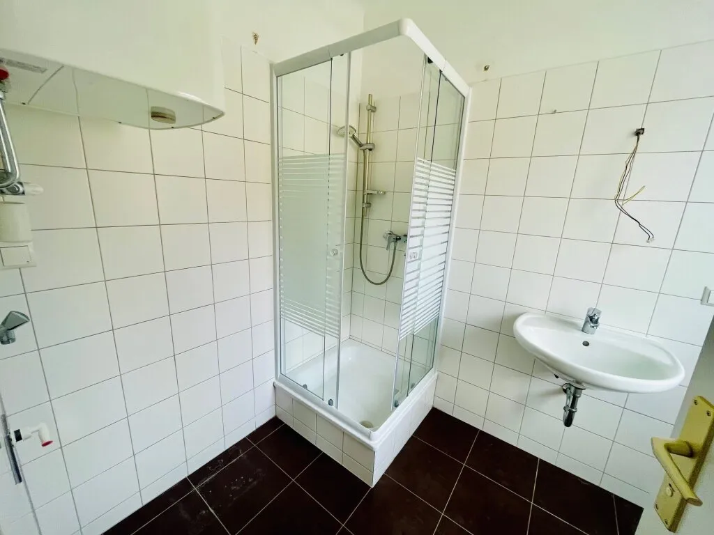 Geförderte 1,5 Zimmer Wohnung - Widok 3