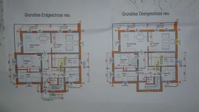 5-Zimmer-Wohnung mieten in Ried im Innkreis – 110 m², € 1.050 – Bild 4 von 10