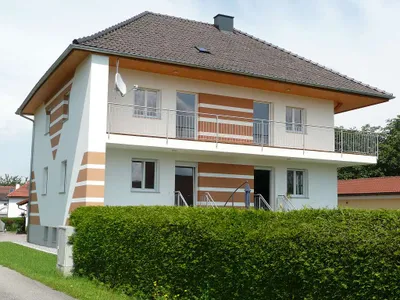 5-Zimmer-Wohnung mieten in Ried im Innkreis – 110 m², € 1.050