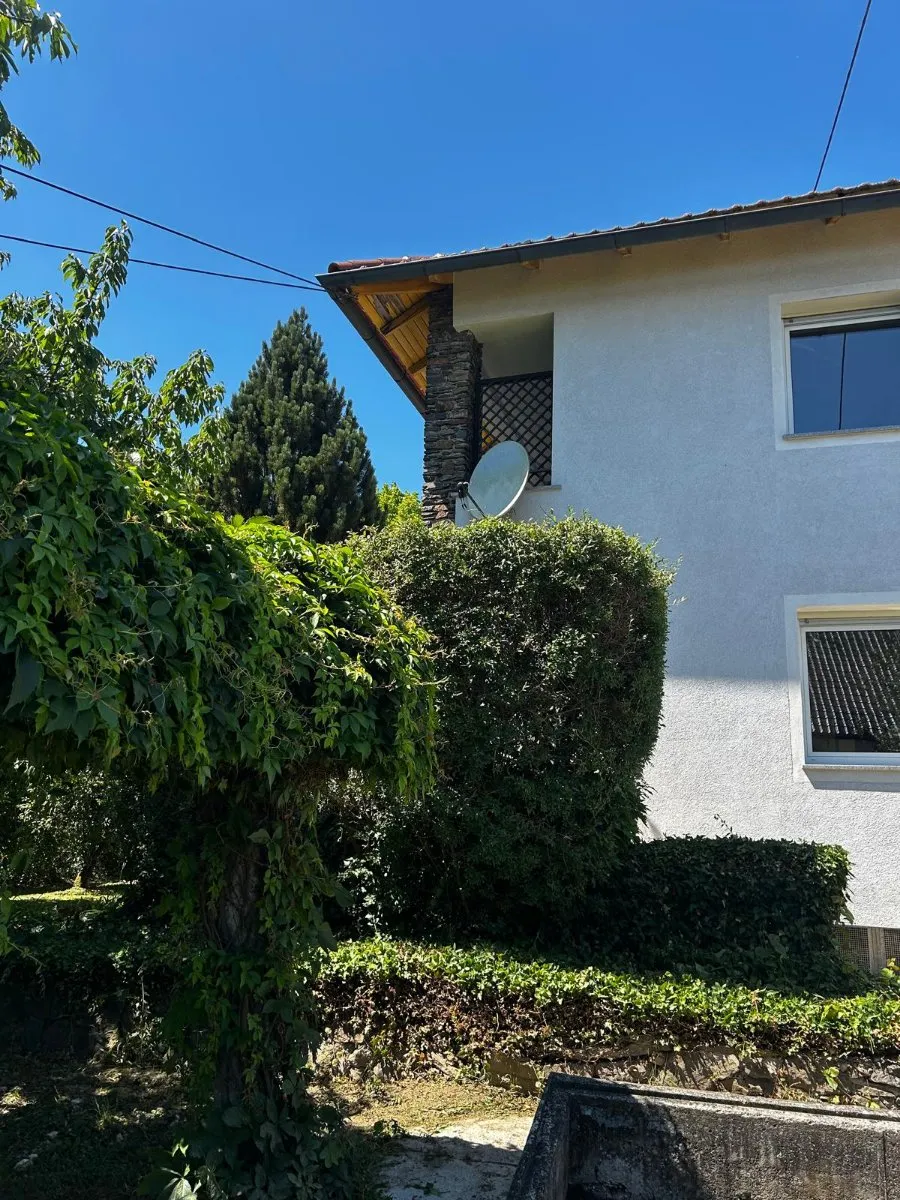 Haus – Kirchberg-Thening - Ansicht 3