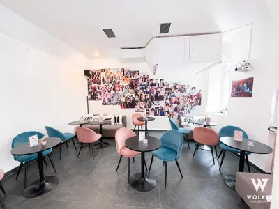 2-Zimmer-Gewerbeimmobilie mieten in Wien – 106 m², € 1.595 – Bild 3 von 7