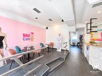 2-Zimmer-Gewerbeimmobilie mieten in Wien – 106 m², € 1.595 – Bild 2 von 7