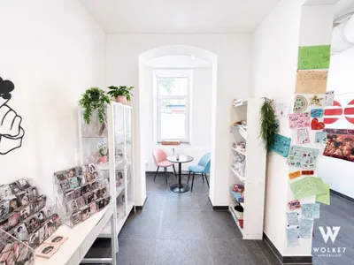 2-Zimmer-Gewerbeimmobilie mieten in Wien – 106 m², € 1.595 – Bild 5 von 7