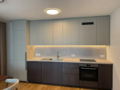 Exclusive 2-Zimmer-Wohnung mit Balkon, Erstbezug , Provisionsfrei VILLAGE IM DRITTEN – Bild 3