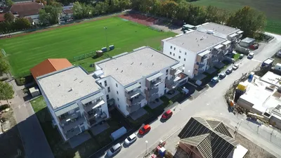 2-Zimmer-Wohnung mieten in Mödling – 47,55 m², € 925 – Bild 2 von 12