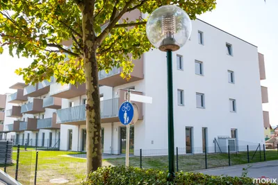 2-Zimmer-Wohnung mieten in Mödling – 47,55 m², € 925 – Bild 11 von 12
