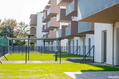 2-Zimmer-Wohnung mieten in Mödling – 47,55 m², € 925 – Bild 10 von 12