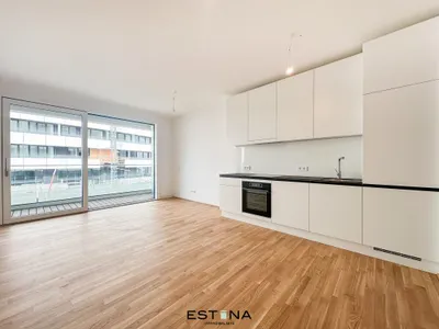 2-Zimmer-Wohnung mieten in Wien – 53,99 m², € 1.769 – Bild 2 von 16