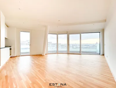2-Zimmer-Wohnung mieten in Wien – 53,99 m², € 1.769 – Bild 1 von 16