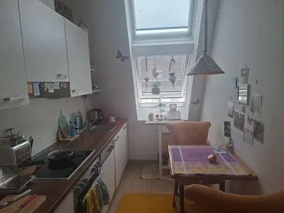 DG Wohnung - unbefristet – Bild 2