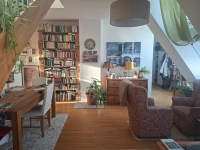 2-Zimmer-Wohnung mieten in Wien – 66 m², € 1.309 – Bild 6 von 10