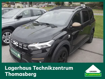 Dacia Jogger Extreme Hybrid 140 5-sitzig