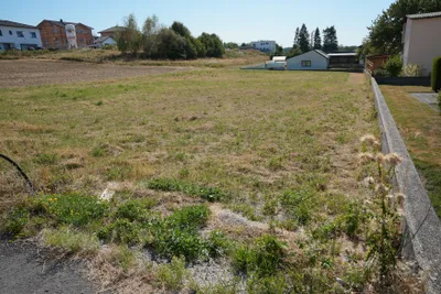 Grundstück kaufen in Waidhofen an der Thaya – 1 244 m², € 40.430 – Bild 7 von 8